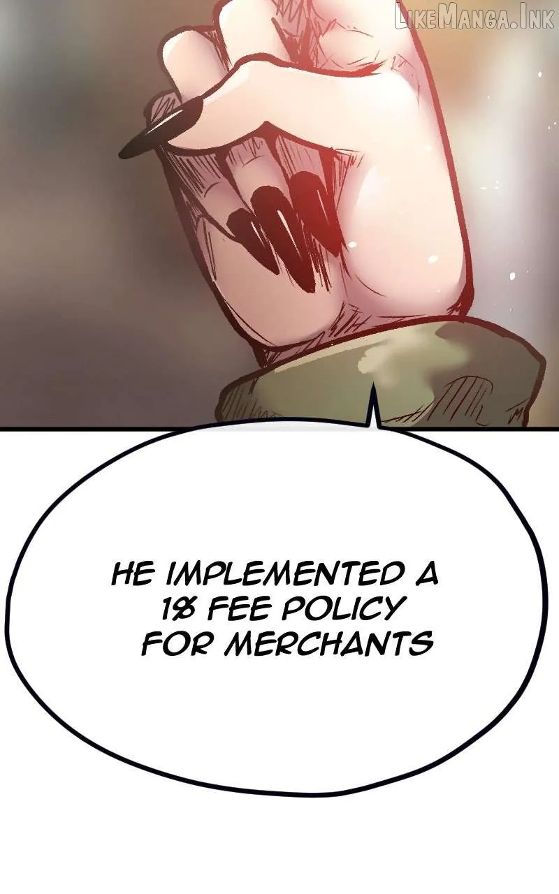 Depressed Hero Chapter 129 page 6 - 
