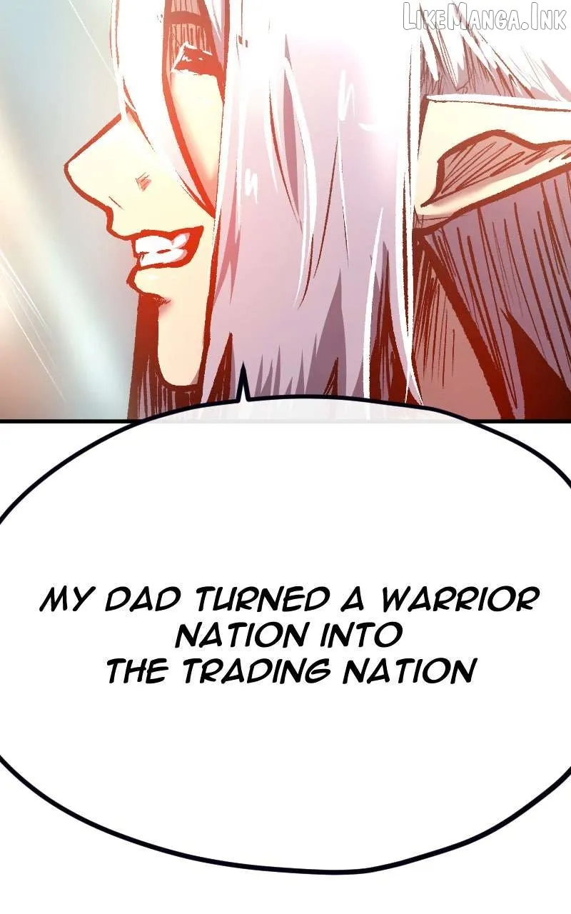 Depressed Hero Chapter 129 page 8 - 