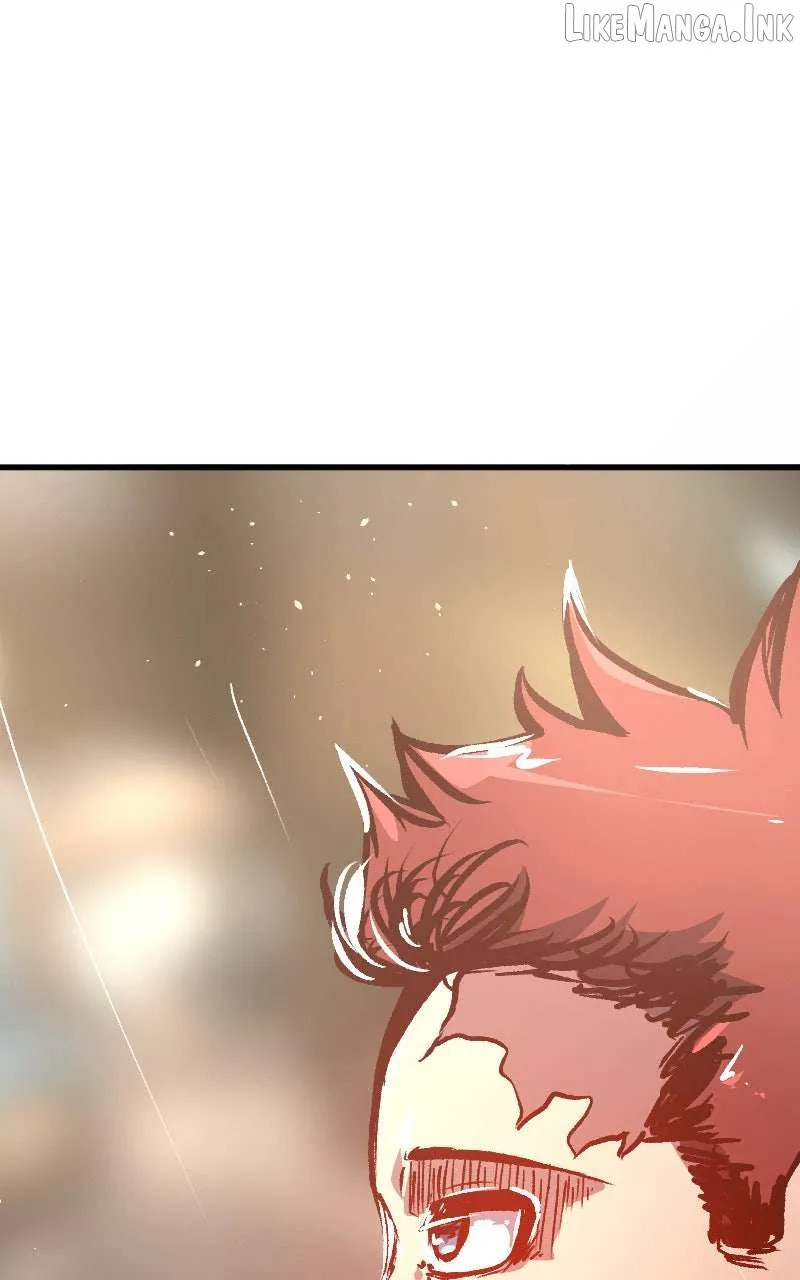 Depressed Hero Chapter 129 page 9 - 