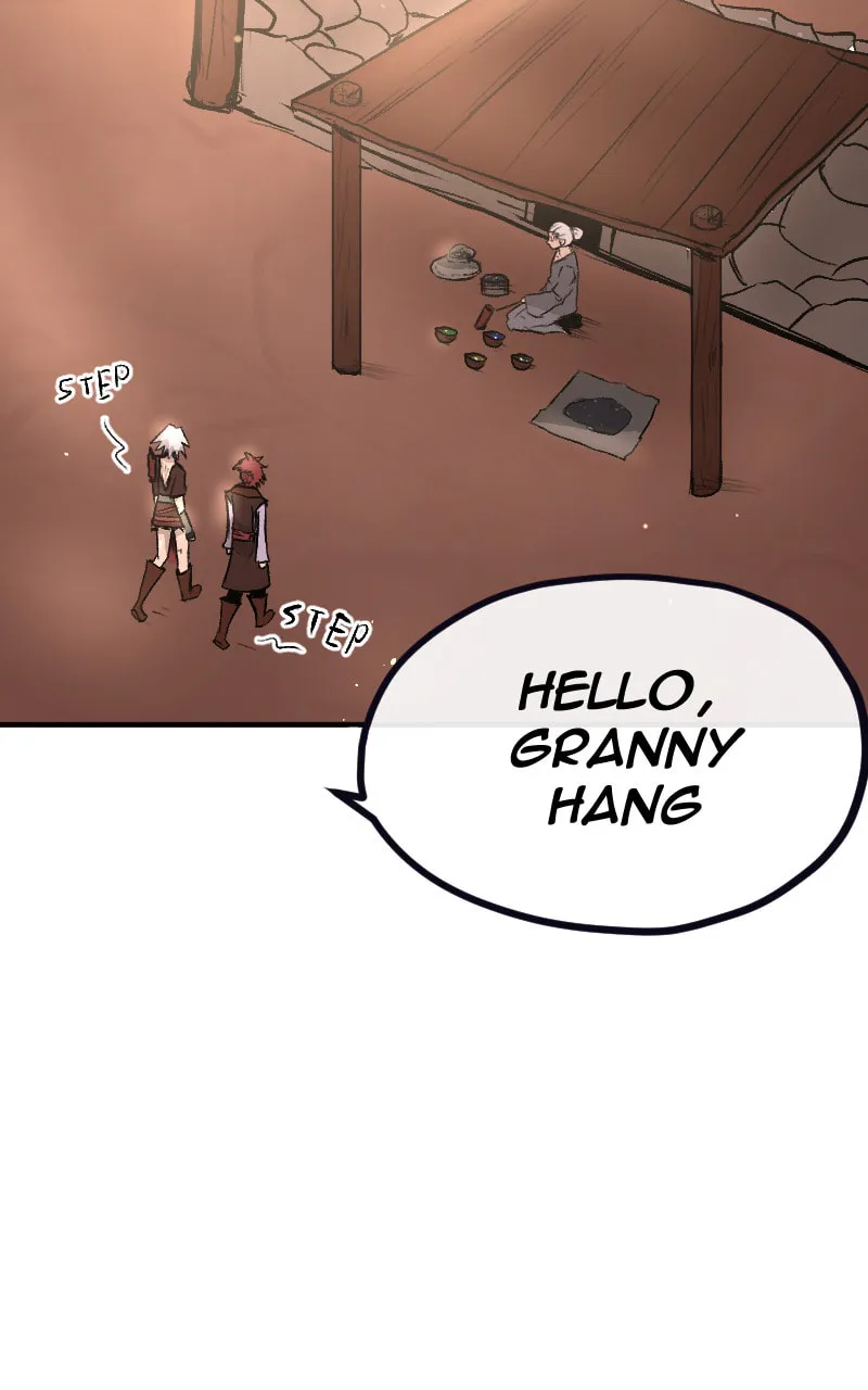 Depressed Hero Chapter 13 page 2 - 