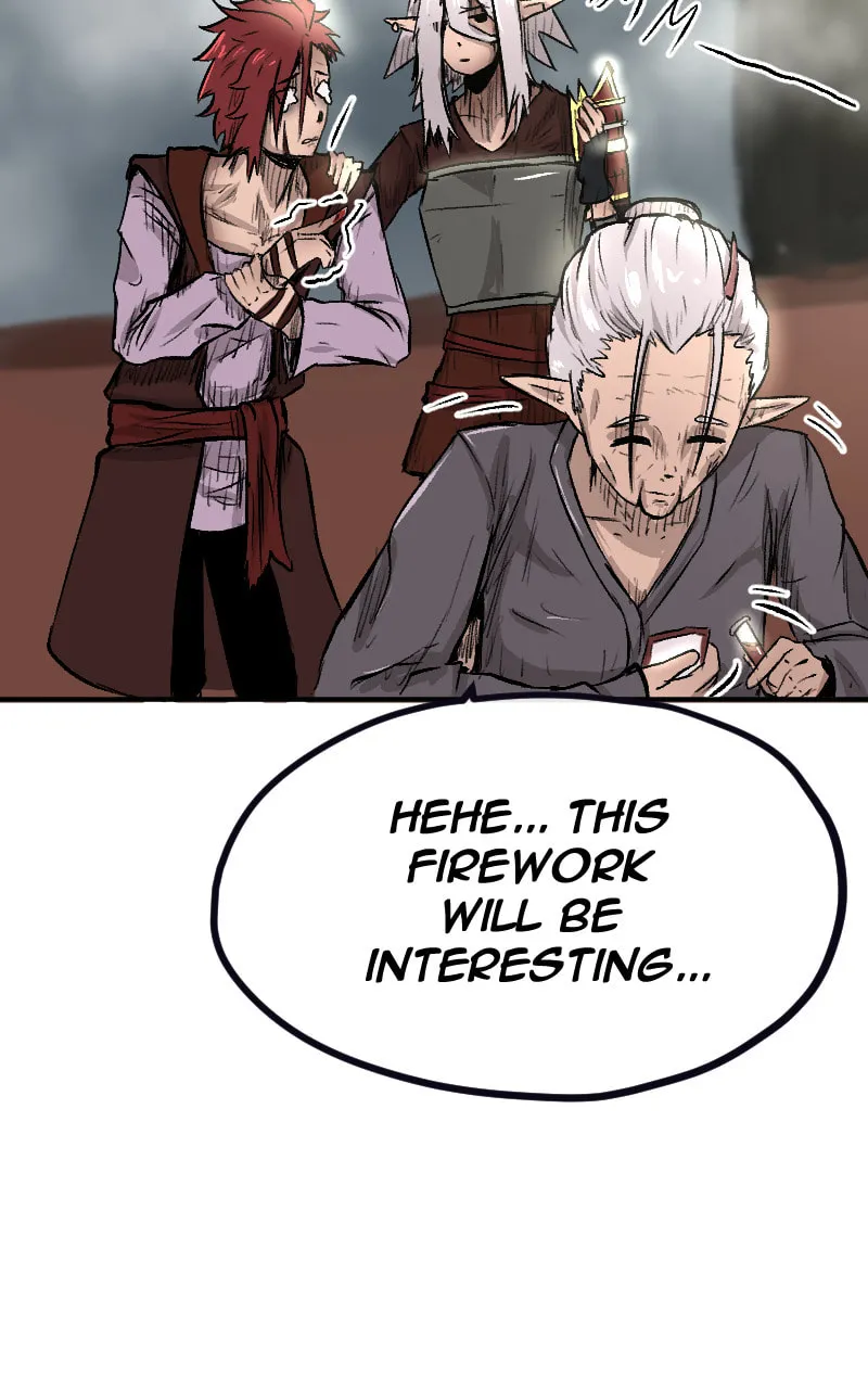 Depressed Hero Chapter 13 page 11 - 