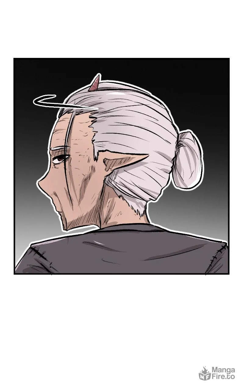 Depressed Hero Chapter 13 page 12 - 