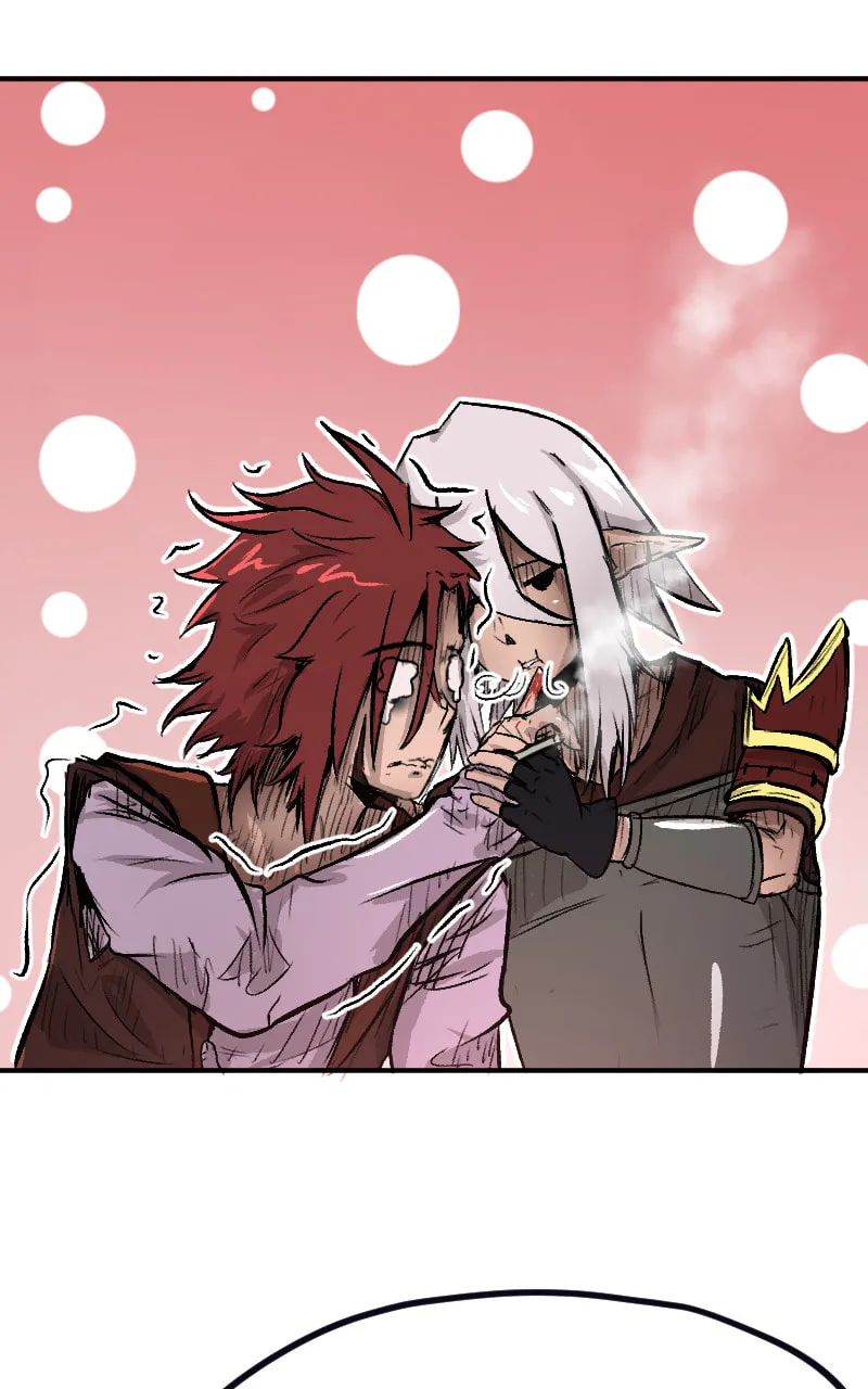 Depressed Hero Chapter 13 page 13 - 