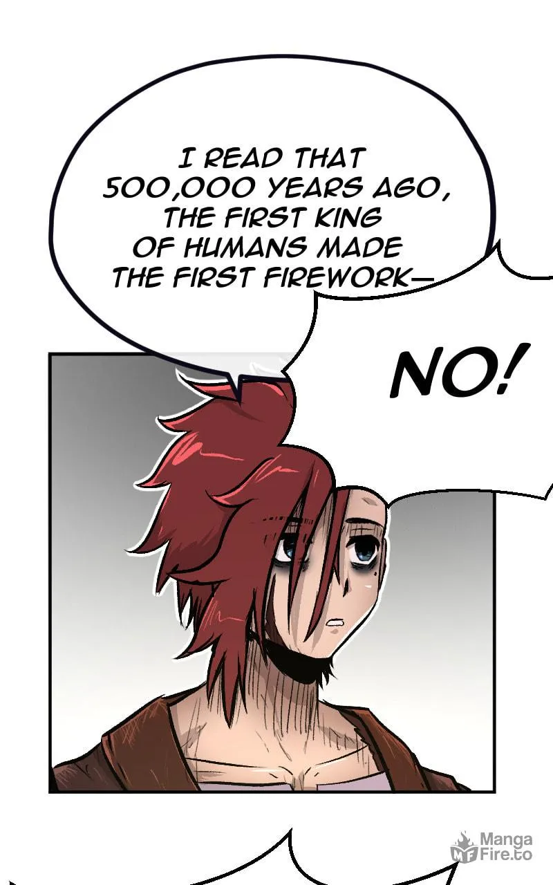 Depressed Hero Chapter 13 page 15 - 