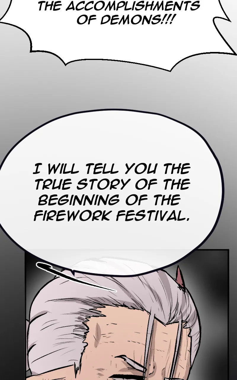 Depressed Hero Chapter 13 page 17 - 