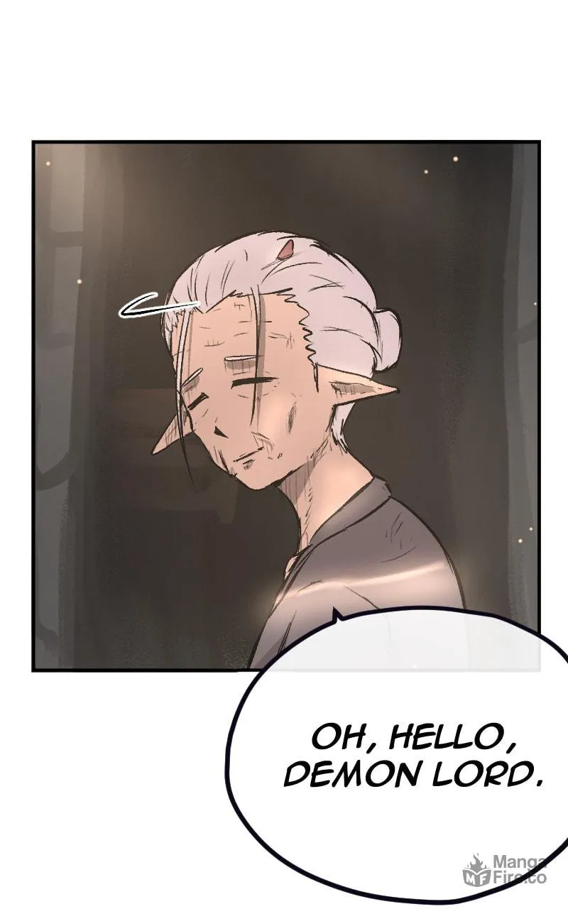 Depressed Hero Chapter 13 page 3 - 