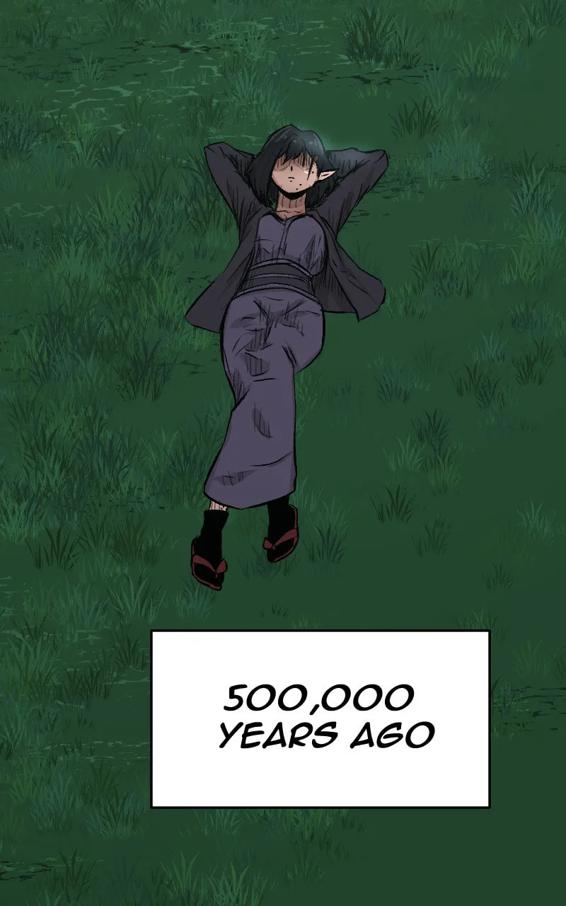 Depressed Hero Chapter 13 page 22 - 
