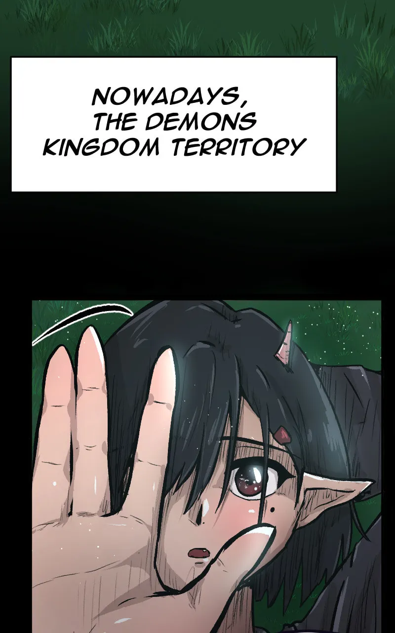 Depressed Hero Chapter 13 page 23 - 