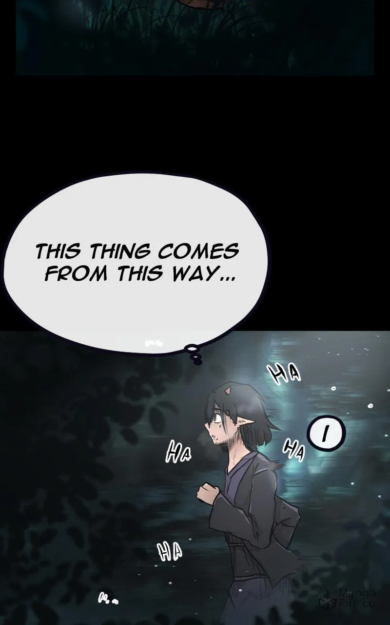Depressed Hero Chapter 13 page 30 - 