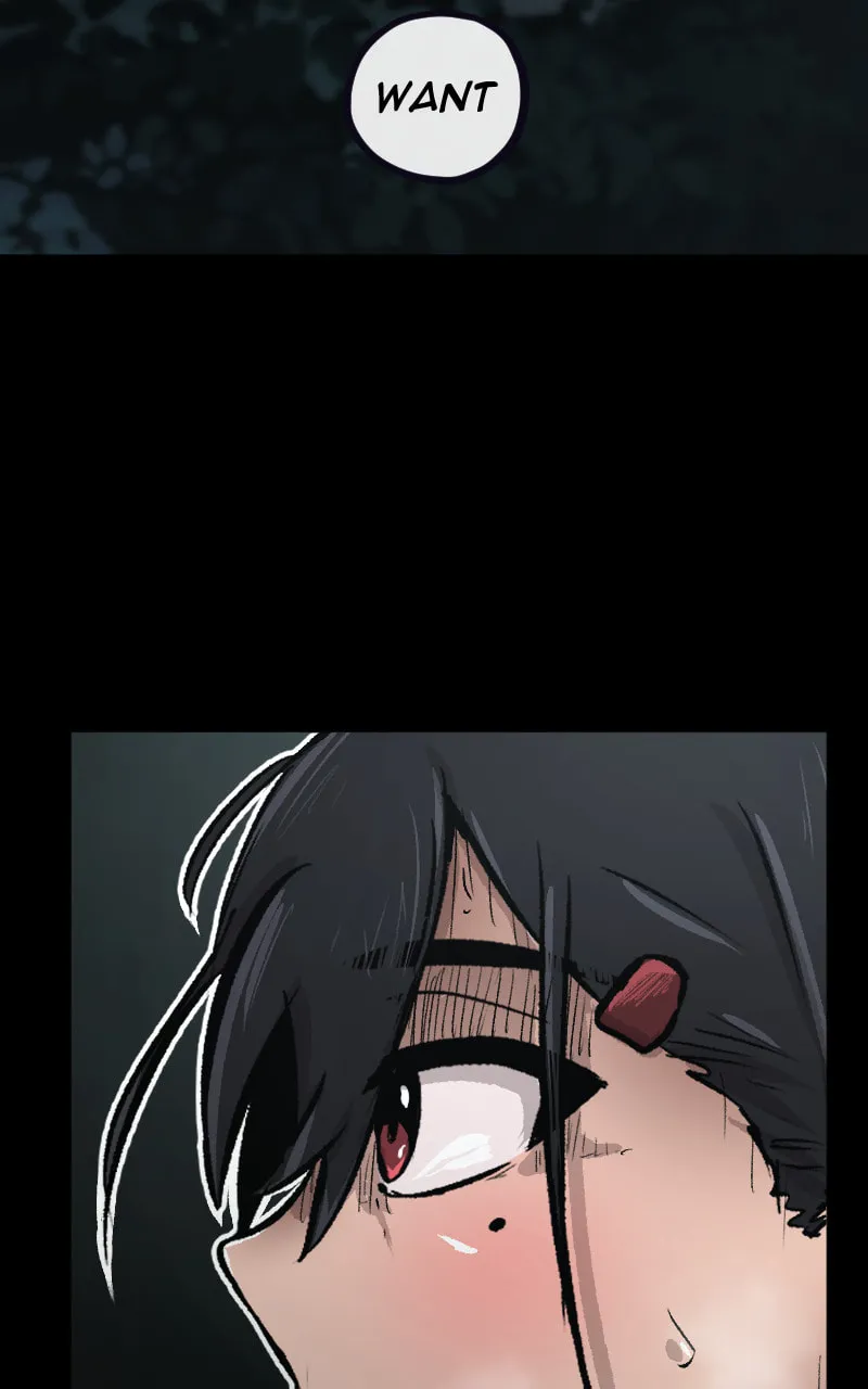 Depressed Hero Chapter 13 page 31 - 