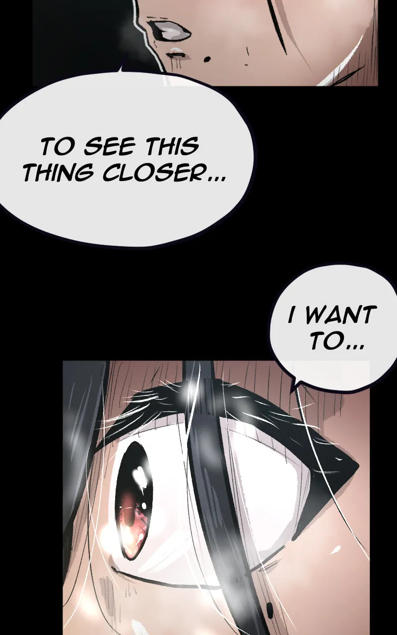 Depressed Hero Chapter 13 page 32 - 