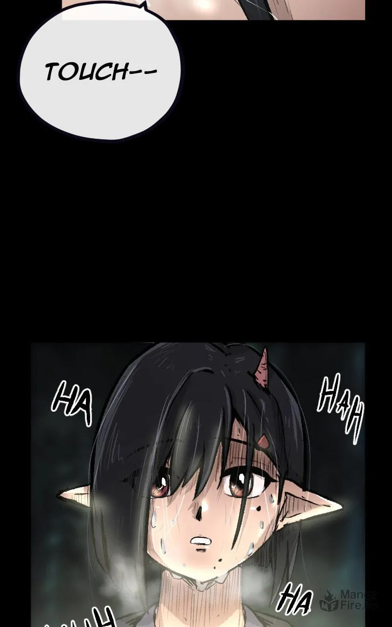 Depressed Hero Chapter 13 page 33 - 