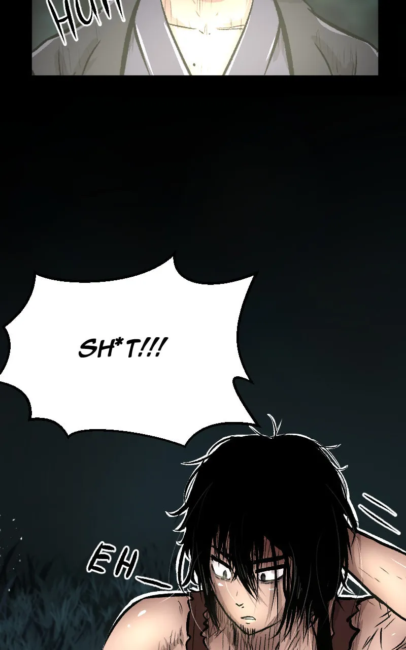 Depressed Hero Chapter 13 page 34 - 
