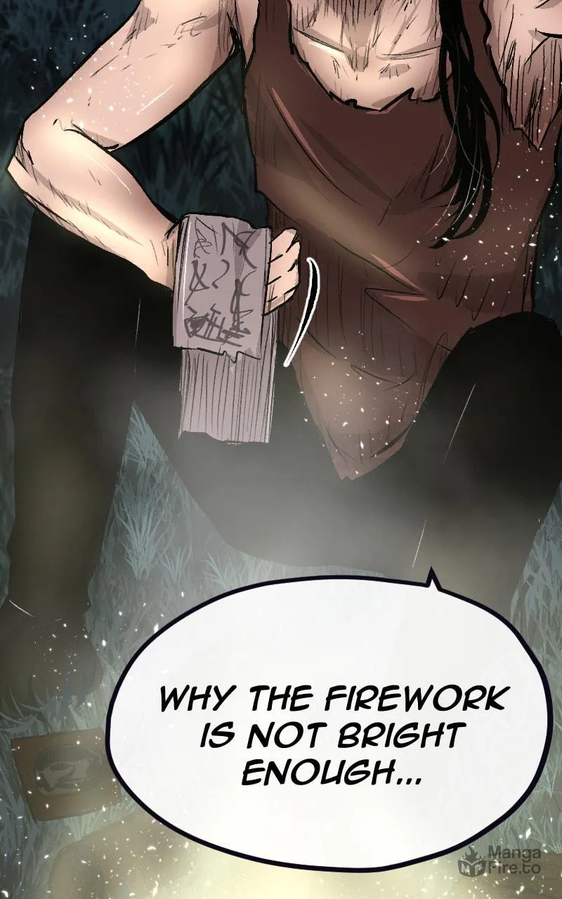 Depressed Hero Chapter 13 page 35 - 
