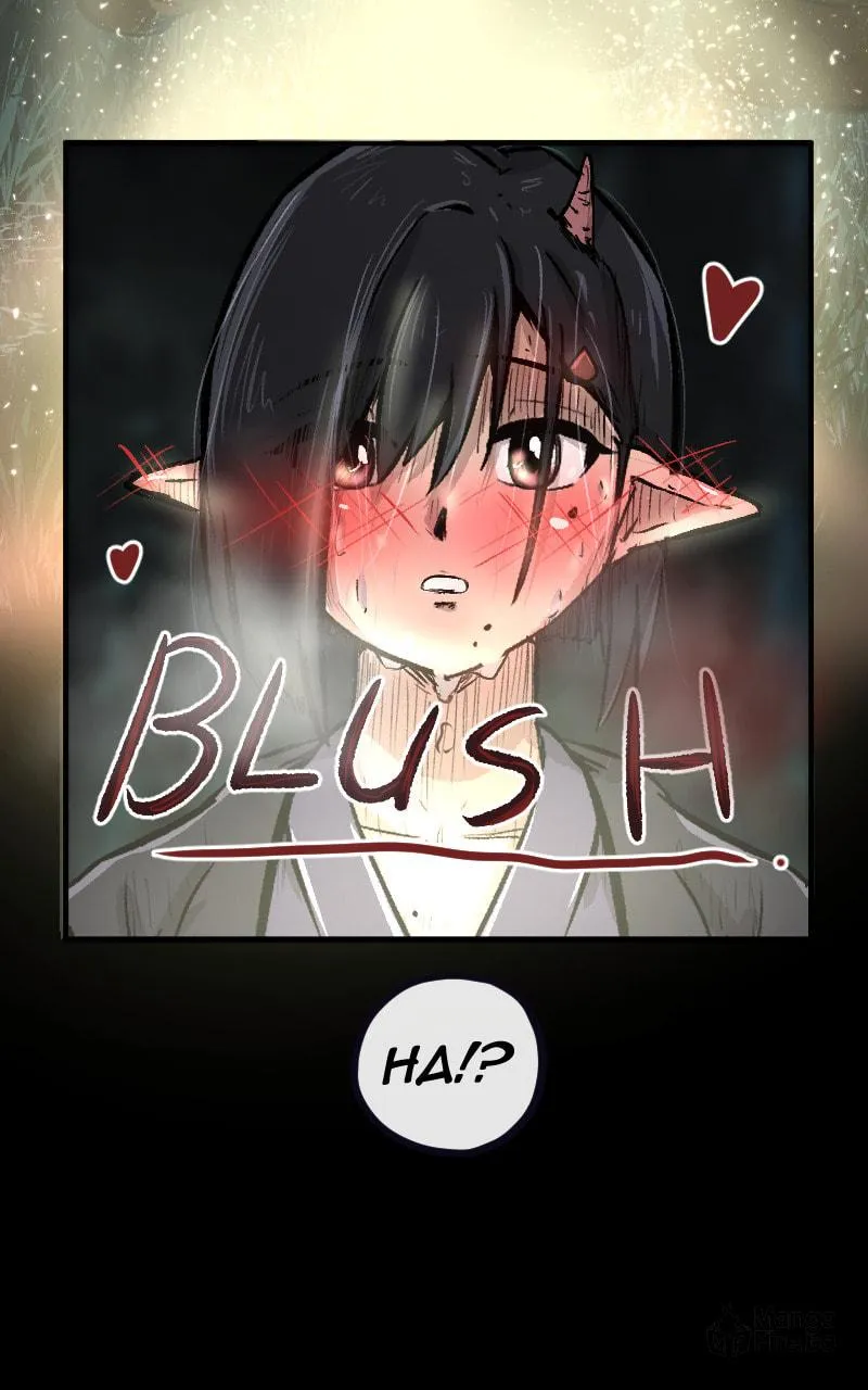 Depressed Hero Chapter 13 page 36 - 