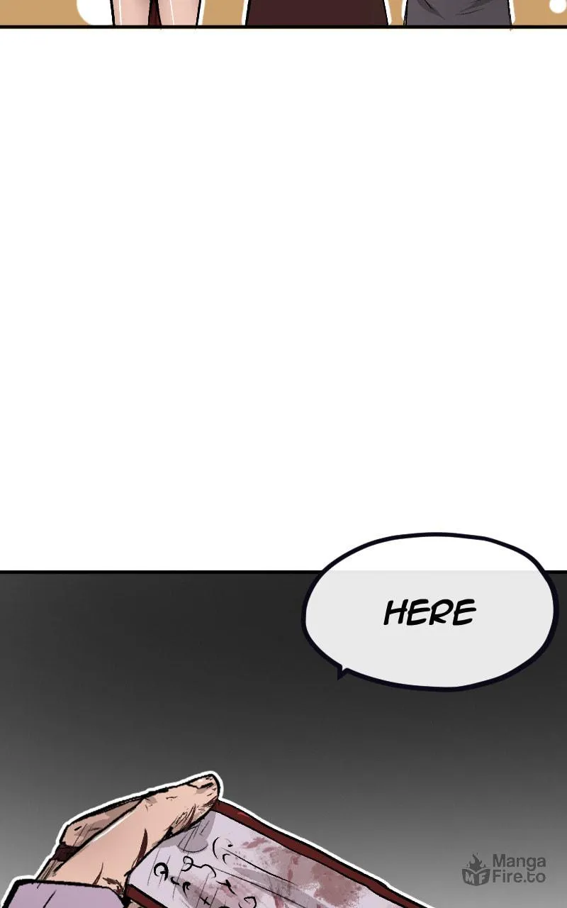 Depressed Hero Chapter 13 page 5 - 