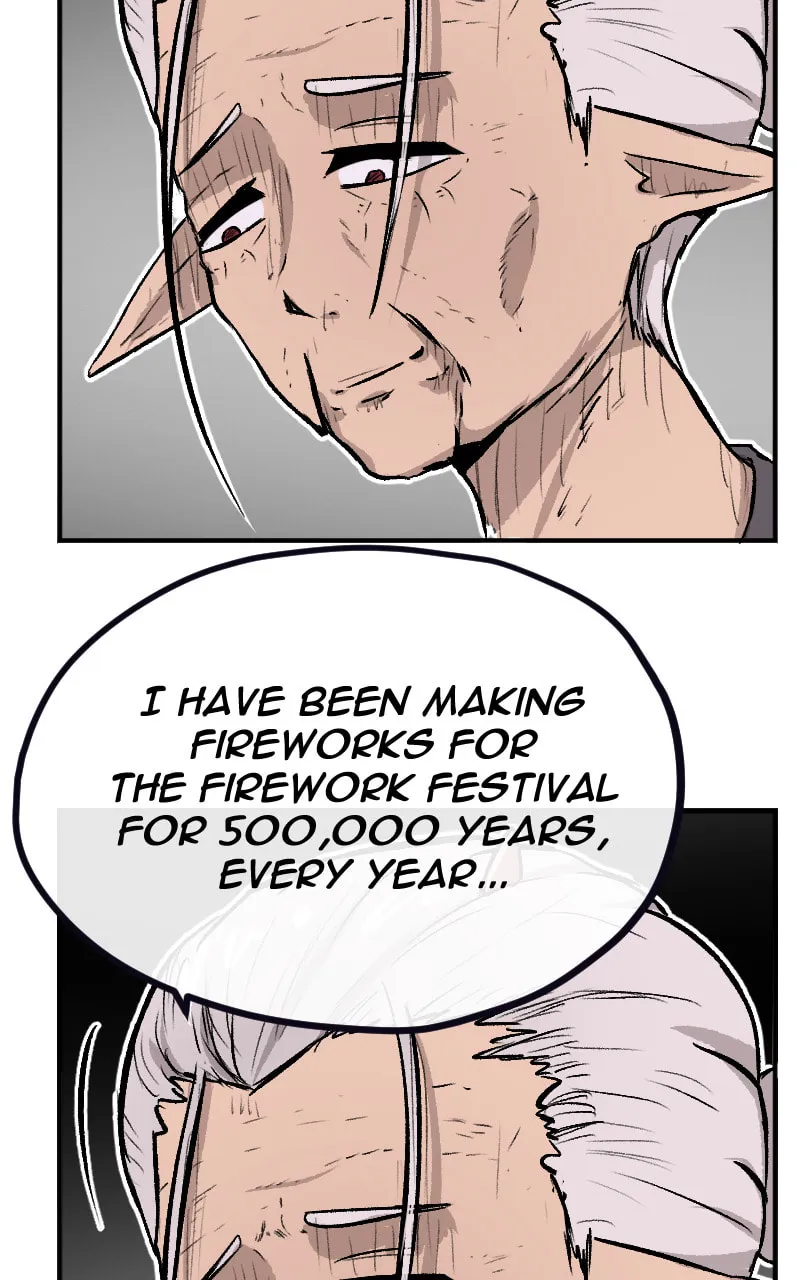 Depressed Hero Chapter 13 page 7 - 