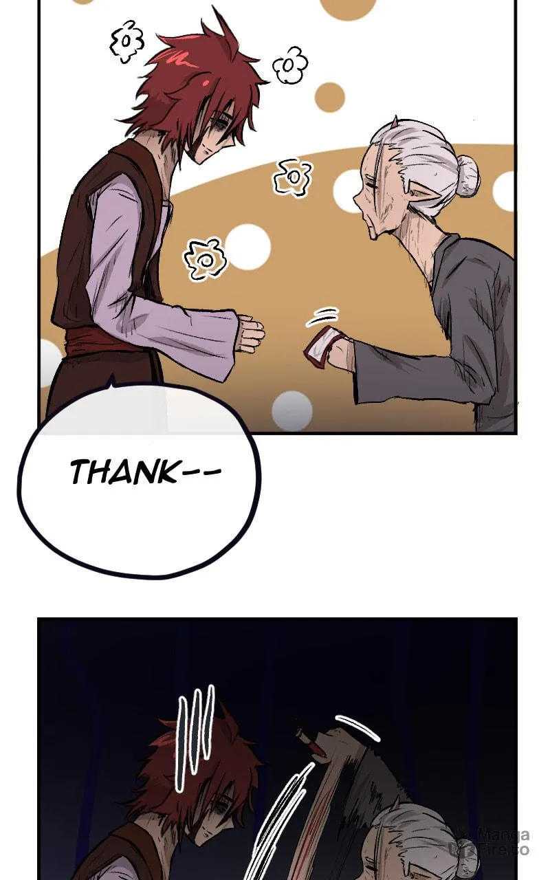 Depressed Hero Chapter 13 page 9 - 
