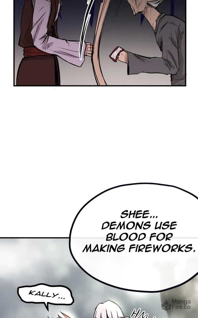 Depressed Hero Chapter 13 page 10 - 