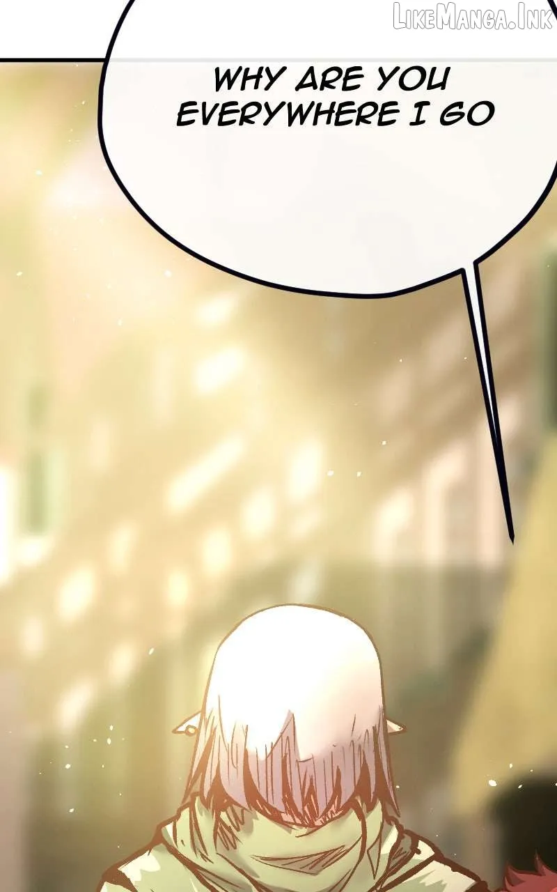 Depressed Hero Chapter 130 page 18 - 