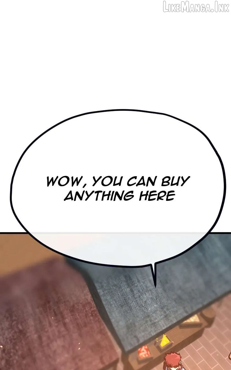 Depressed Hero Chapter 130 page 3 - 