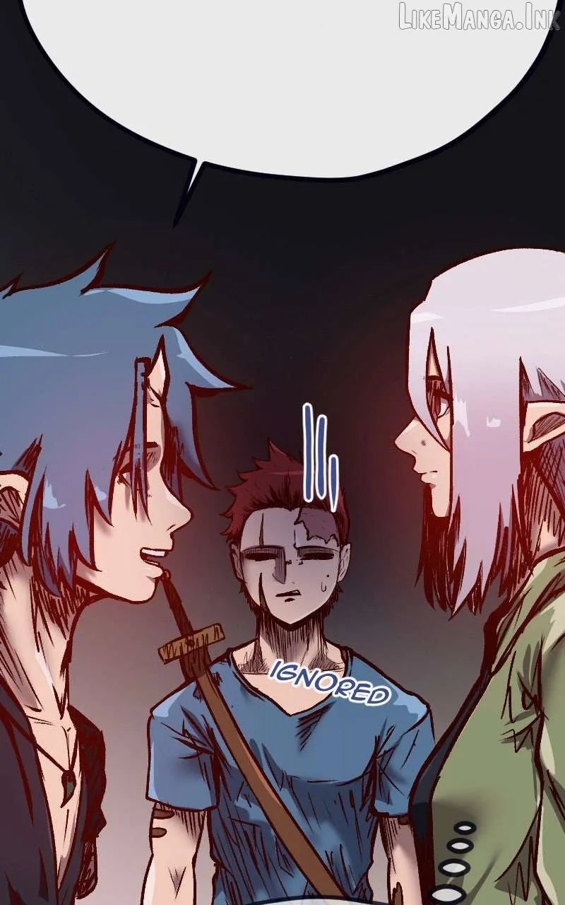 Depressed Hero Chapter 130 page 21 - 