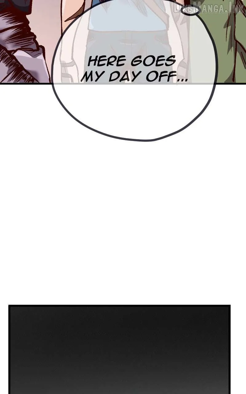 Depressed Hero Chapter 130 page 22 - 