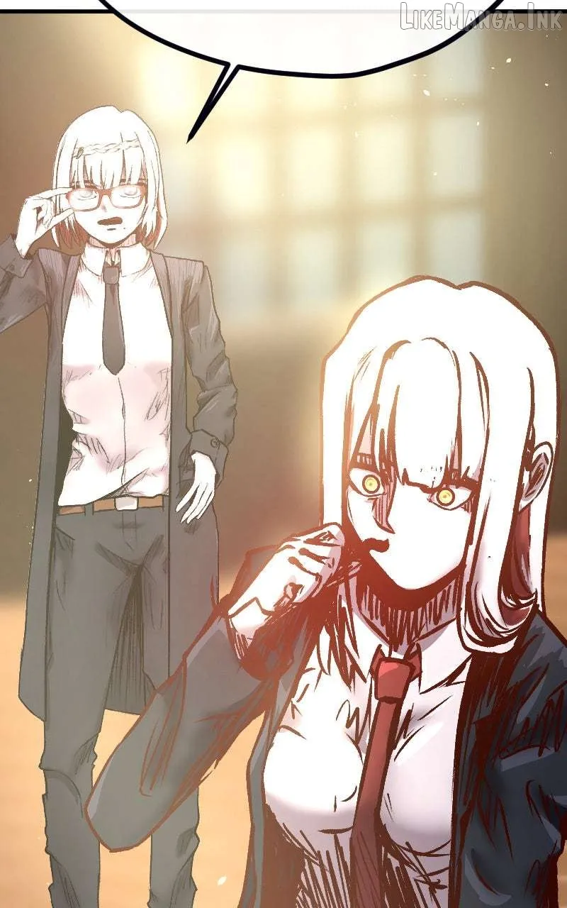 Depressed Hero Chapter 130 page 28 - 
