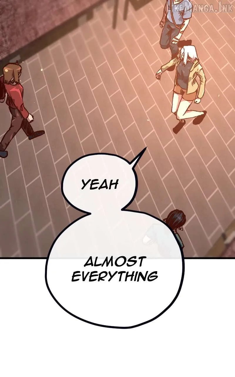 Depressed Hero Chapter 130 page 4 - 