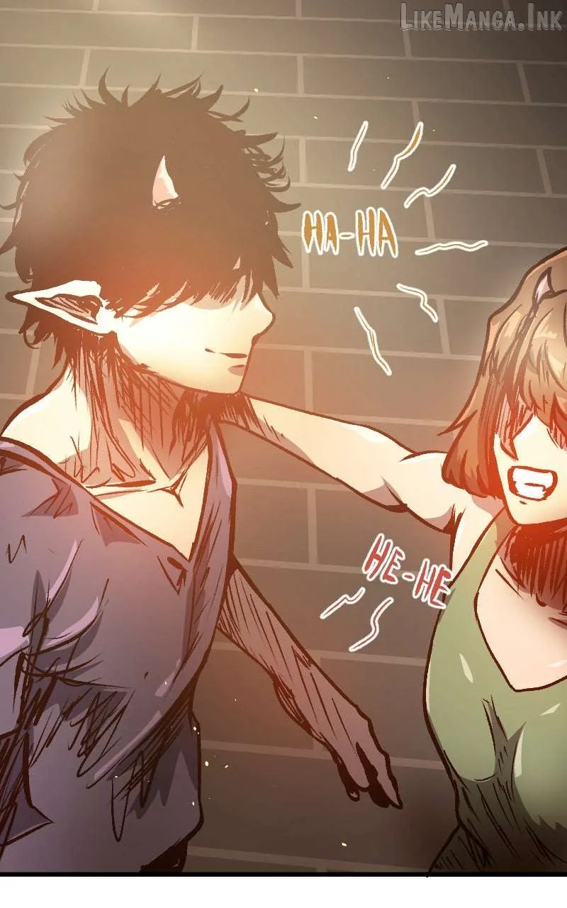Depressed Hero Chapter 130 page 33 - 