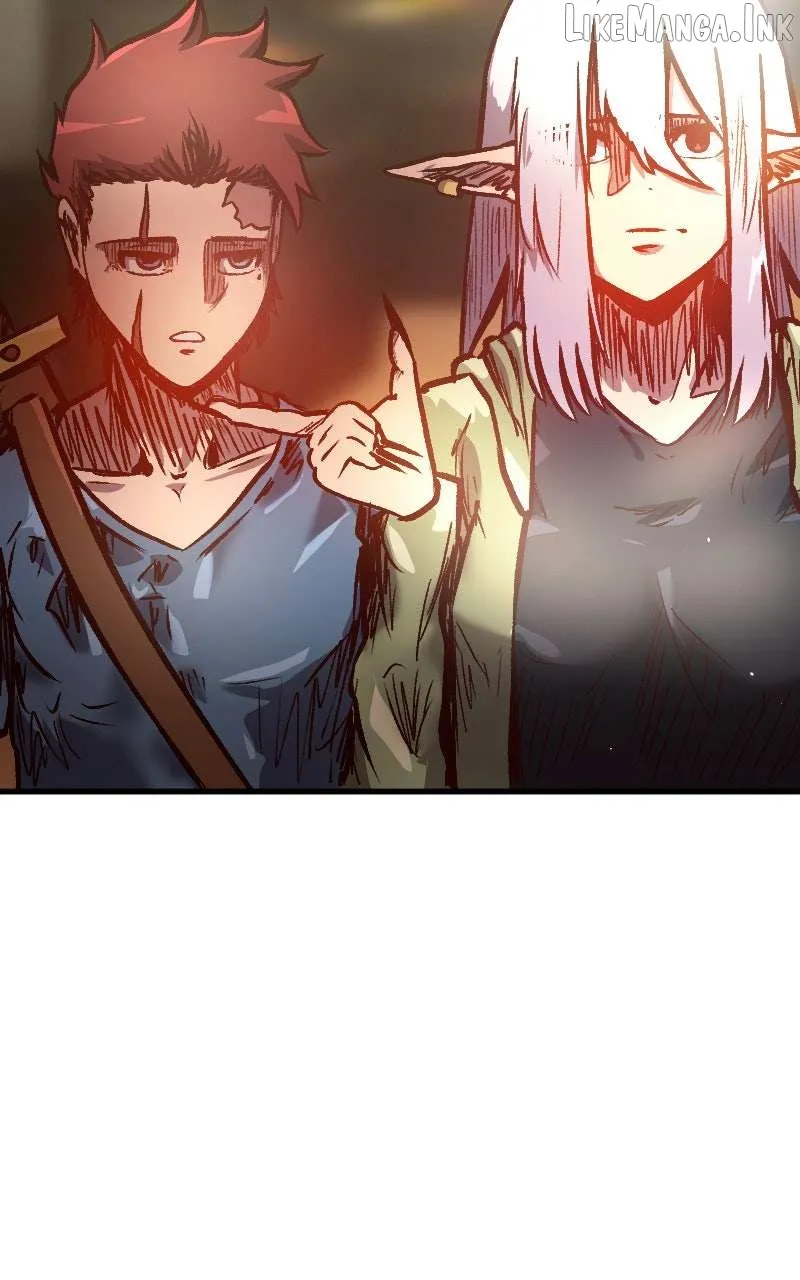 Depressed Hero Chapter 130 page 9 - 