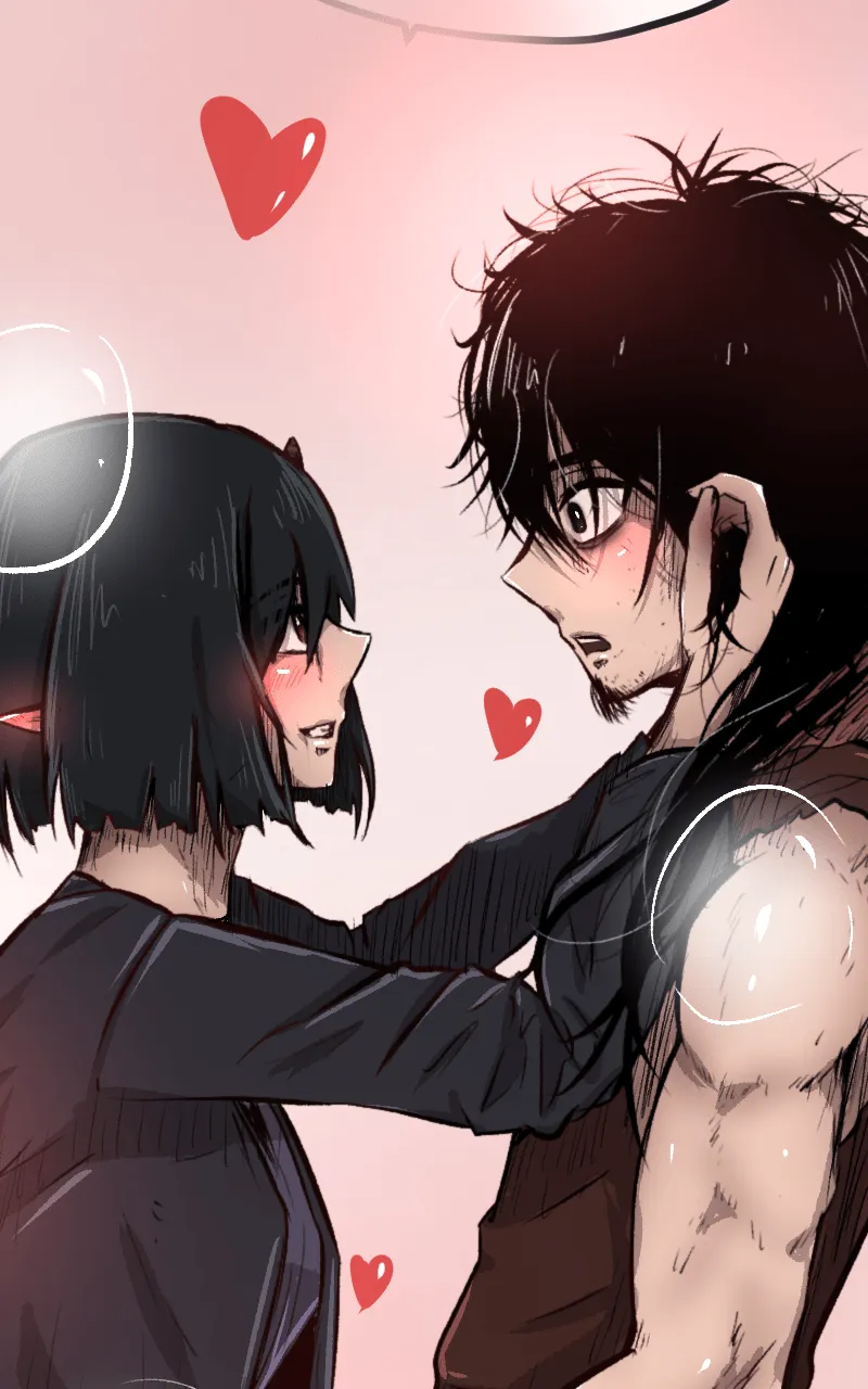 Depressed Hero Chapter 14 page 16 - 