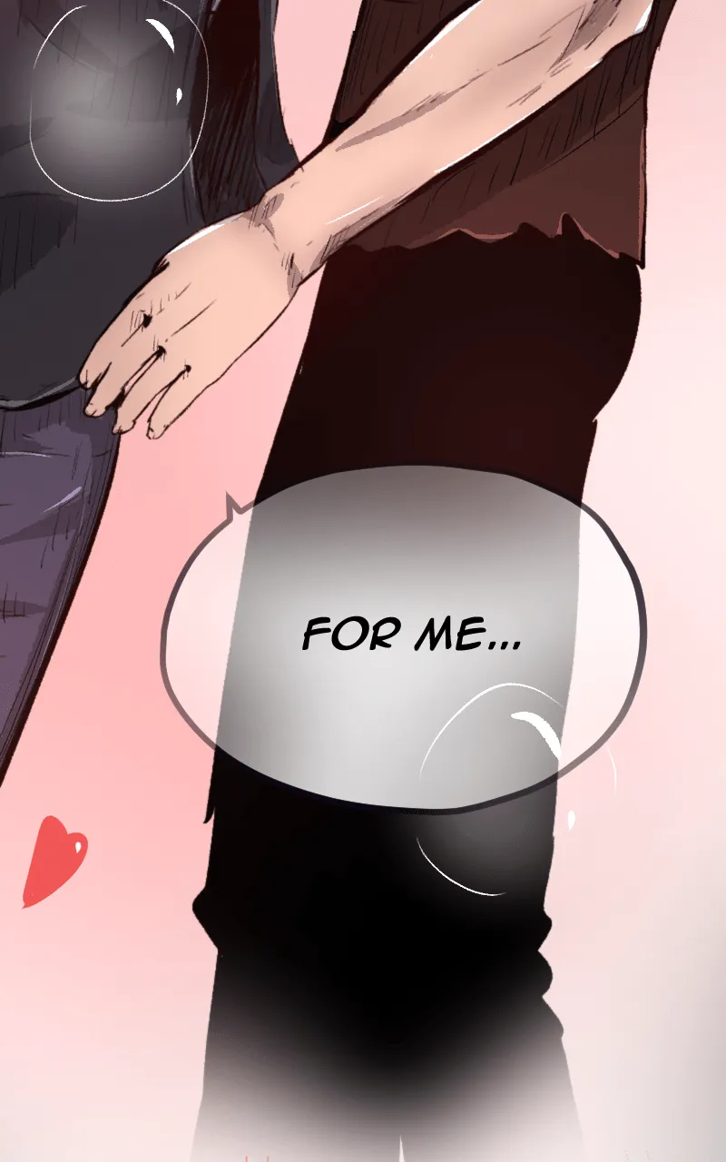Depressed Hero Chapter 14 page 17 - 
