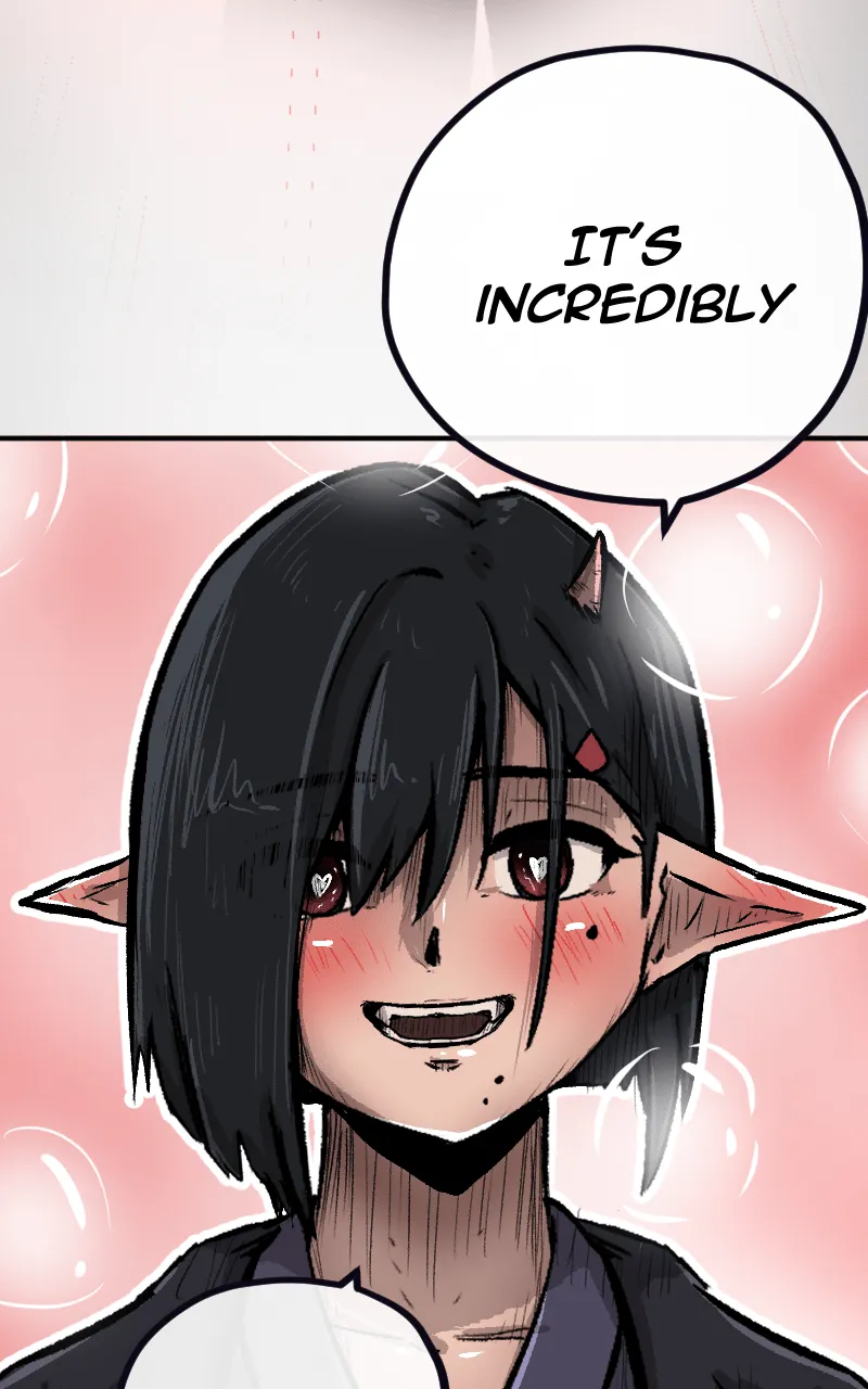 Depressed Hero Chapter 14 page 18 - 
