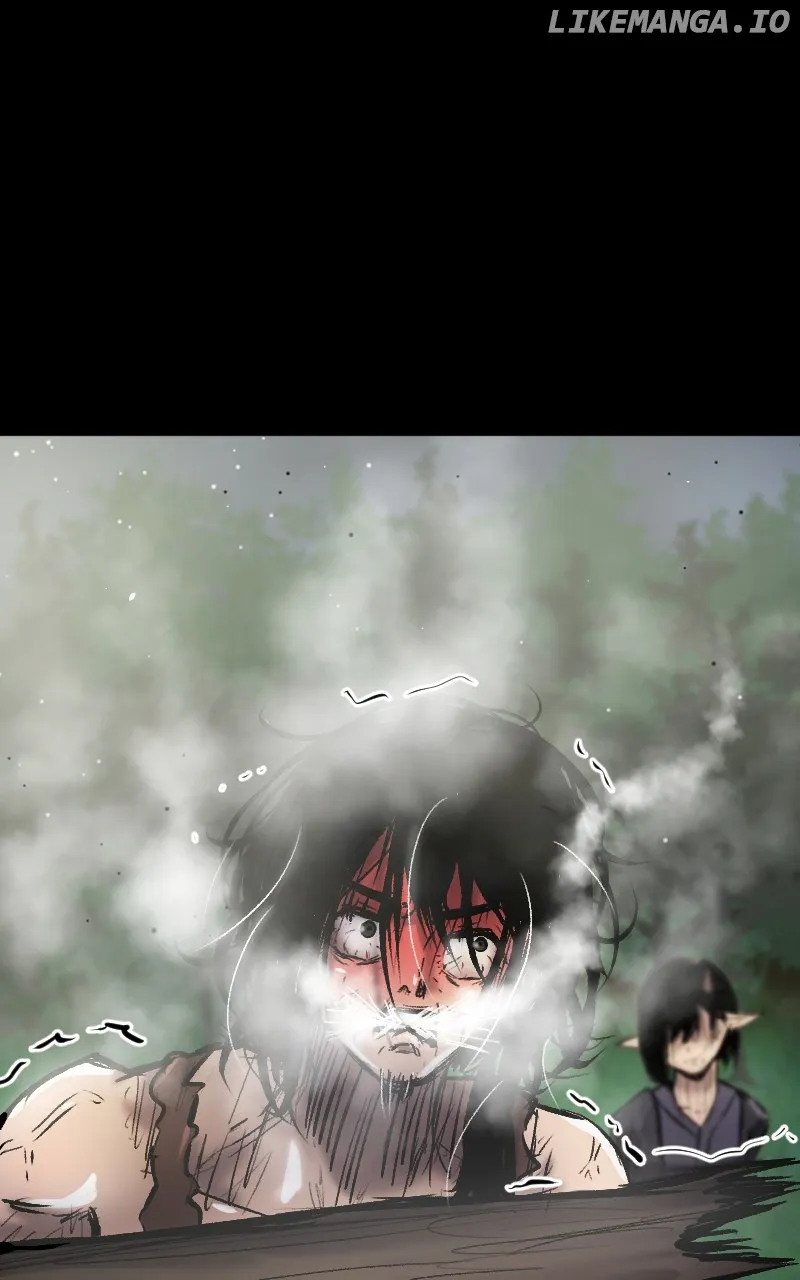 Depressed Hero Chapter 15 page 19 - 