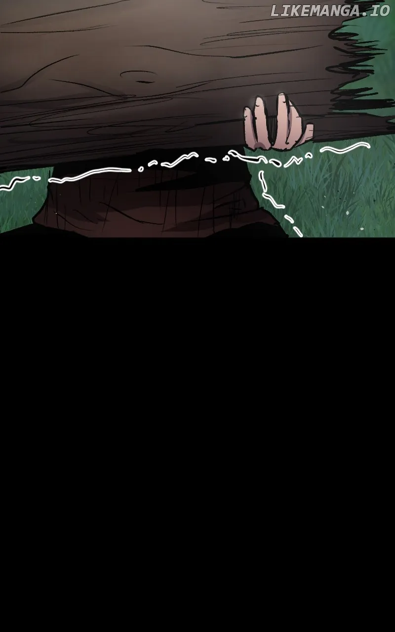 Depressed Hero Chapter 15 page 20 - 