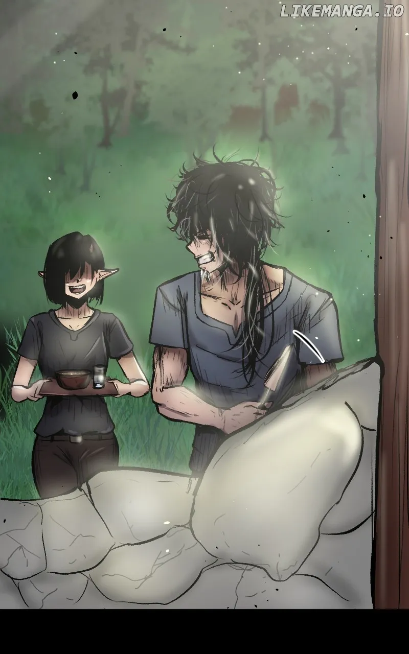 Depressed Hero Chapter 15 page 22 - 