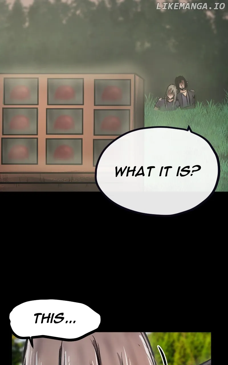 Depressed Hero Chapter 15 page 32 - 