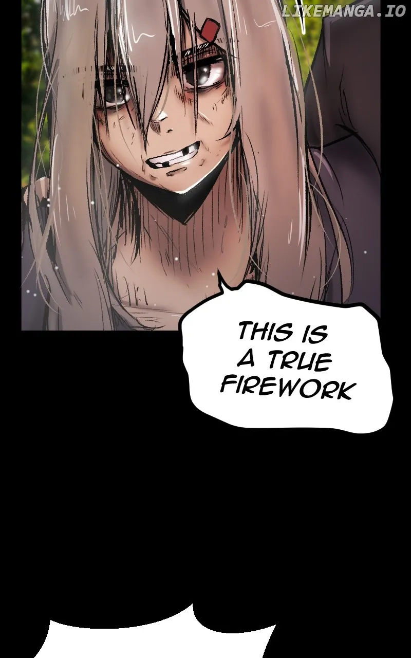 Depressed Hero Chapter 15 page 33 - 