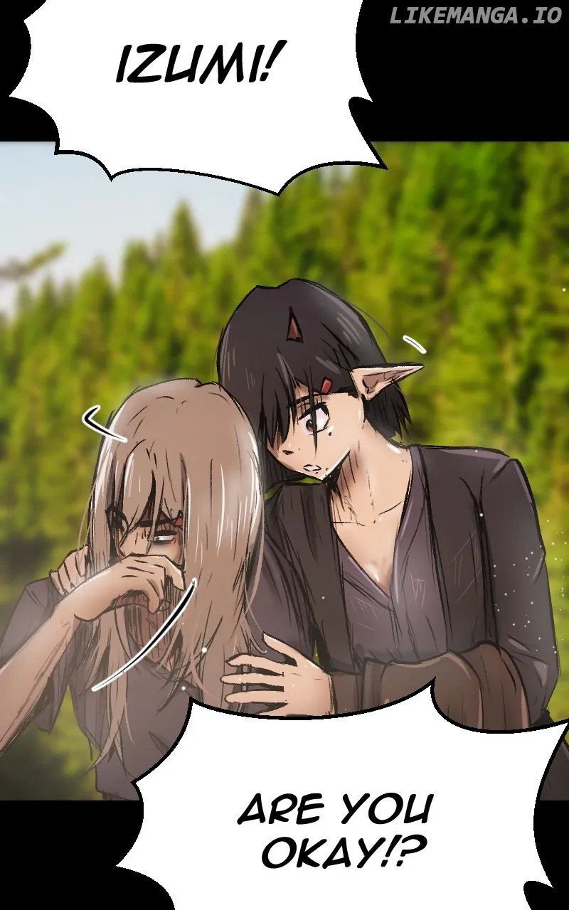 Depressed Hero Chapter 15 page 34 - 