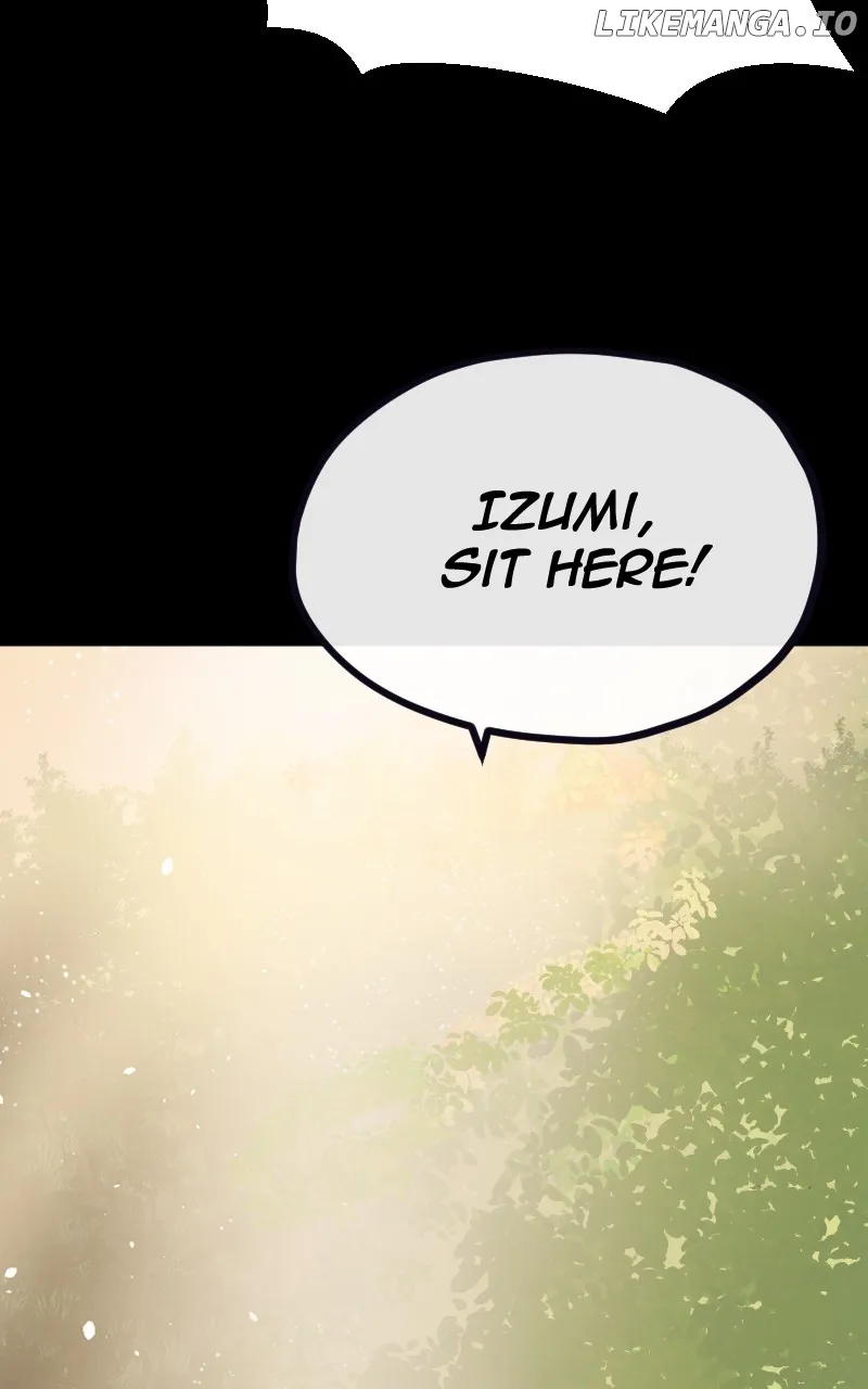 Depressed Hero Chapter 15 page 35 - 