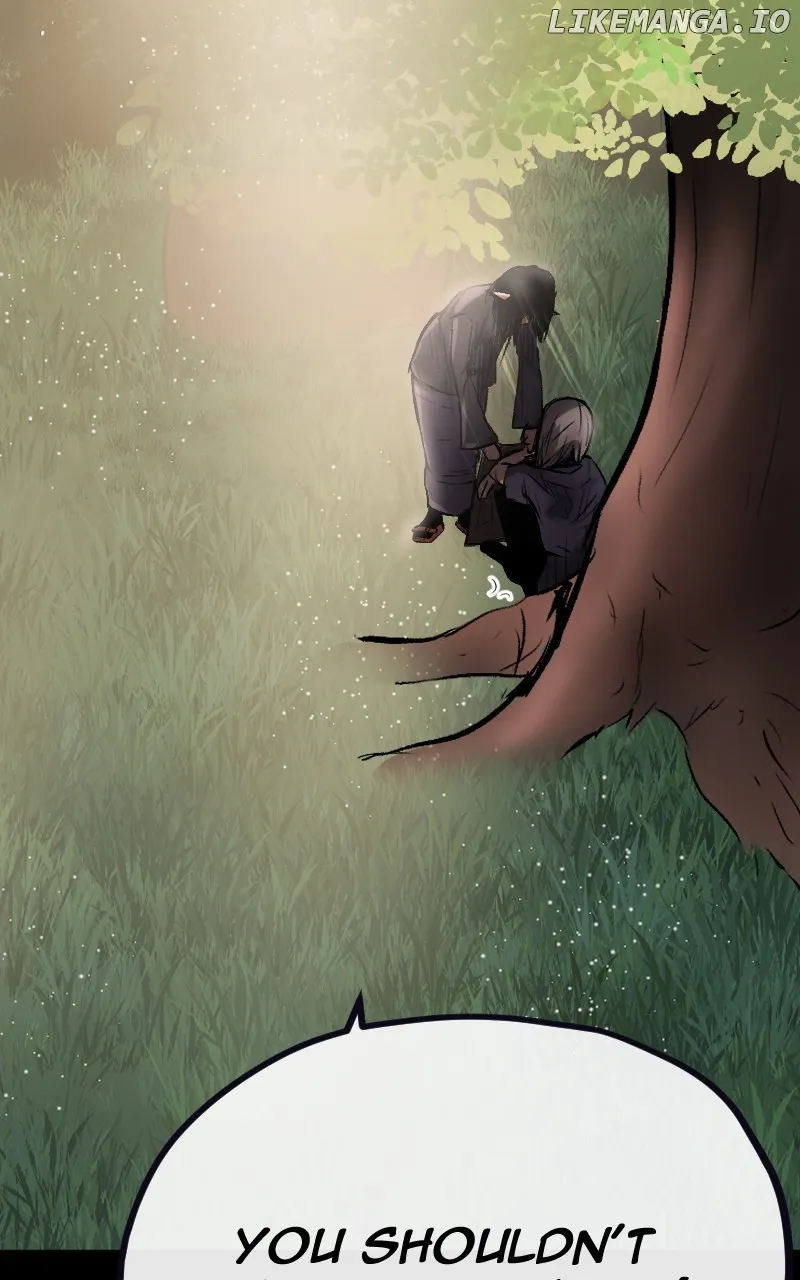 Depressed Hero Chapter 15 page 36 - 