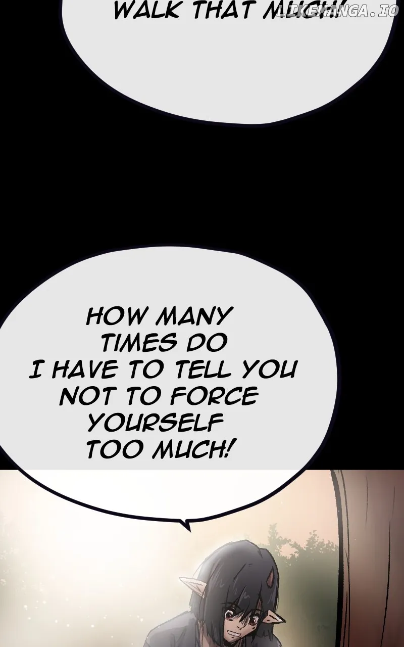 Depressed Hero Chapter 15 page 37 - 