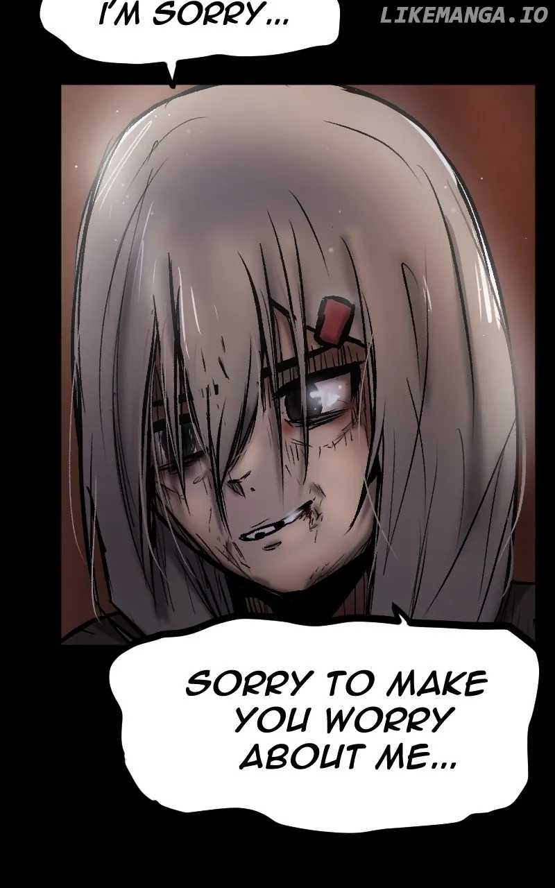 Depressed Hero Chapter 15 page 39 - 