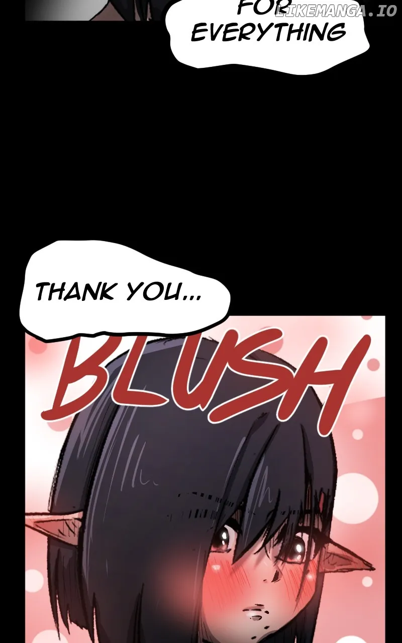 Depressed Hero Chapter 15 page 41 - 