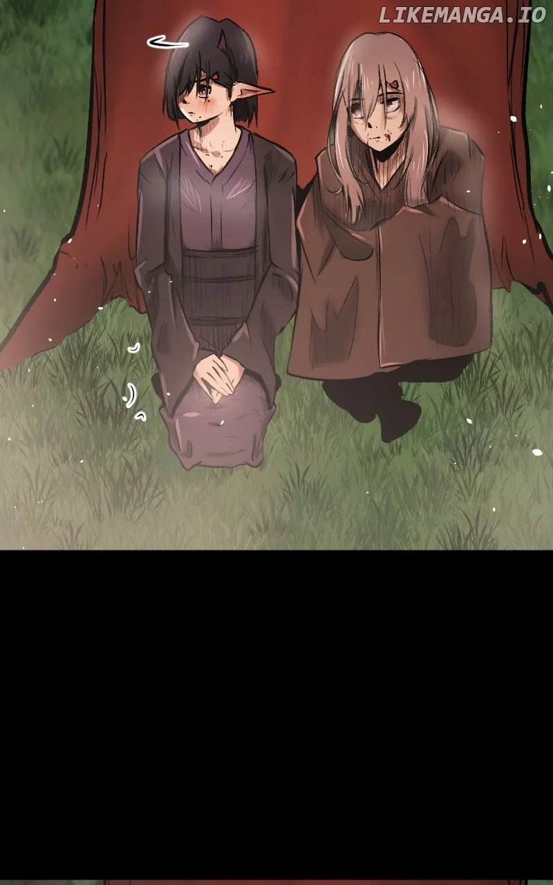 Depressed Hero Chapter 15 page 43 - 