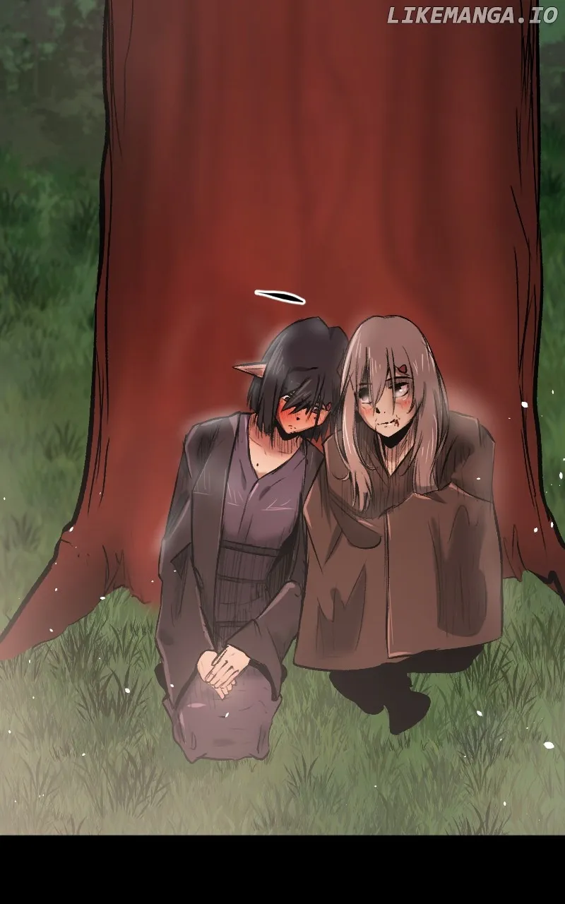 Depressed Hero Chapter 15 page 44 - 