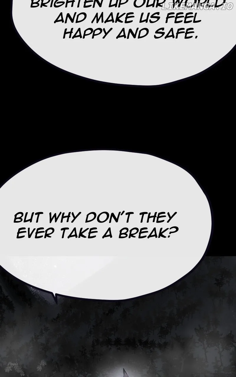Depressed Hero Chapter 15 page 7 - 