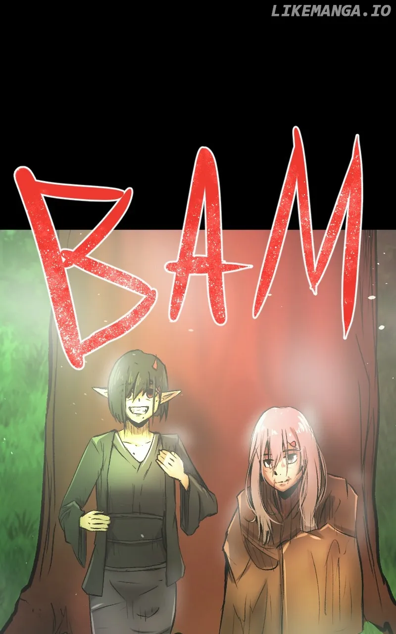Depressed Hero Chapter 16 page 27 - 