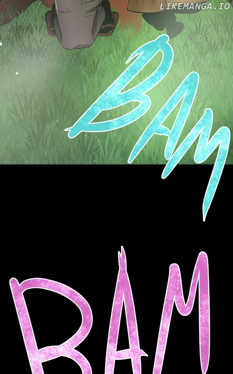 Depressed Hero Chapter 16 page 28 - 